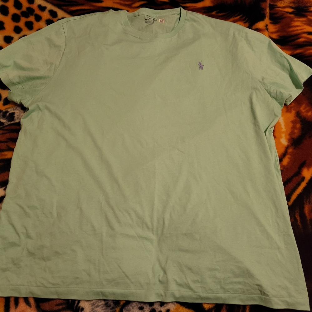 Mens Ralph Lauren Polo Tshirt